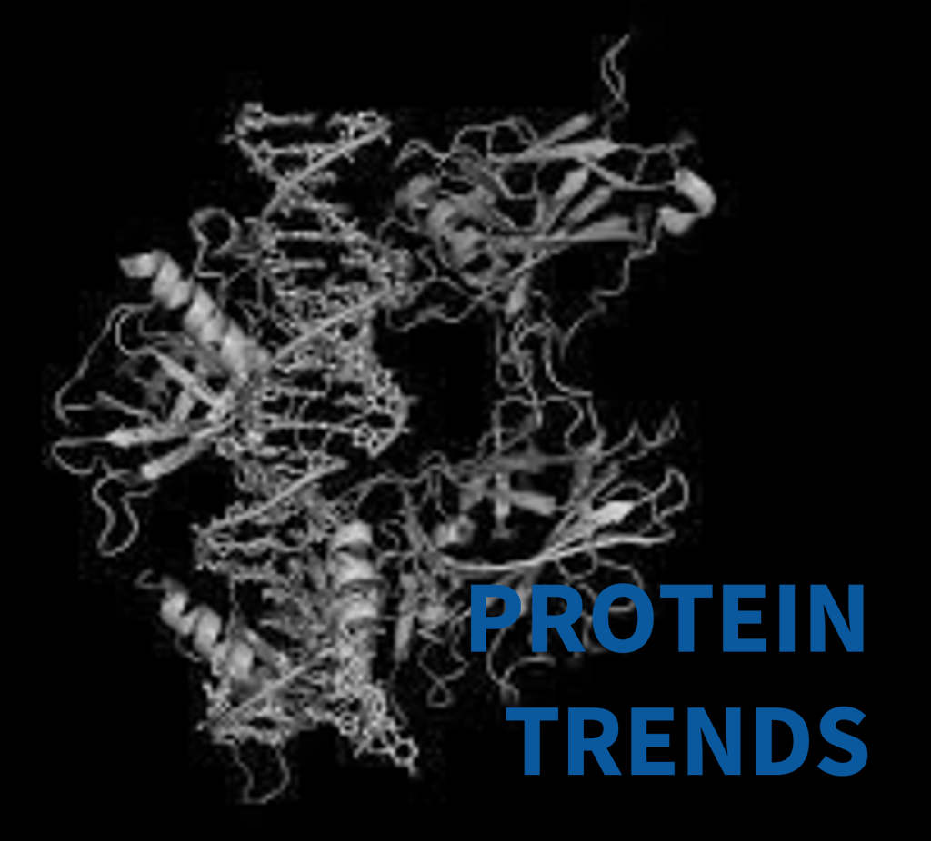 About Proteïn Trends
