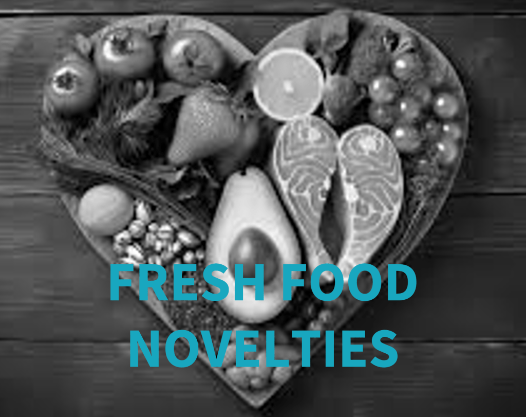 Welcome to Fresh Food Novelties 