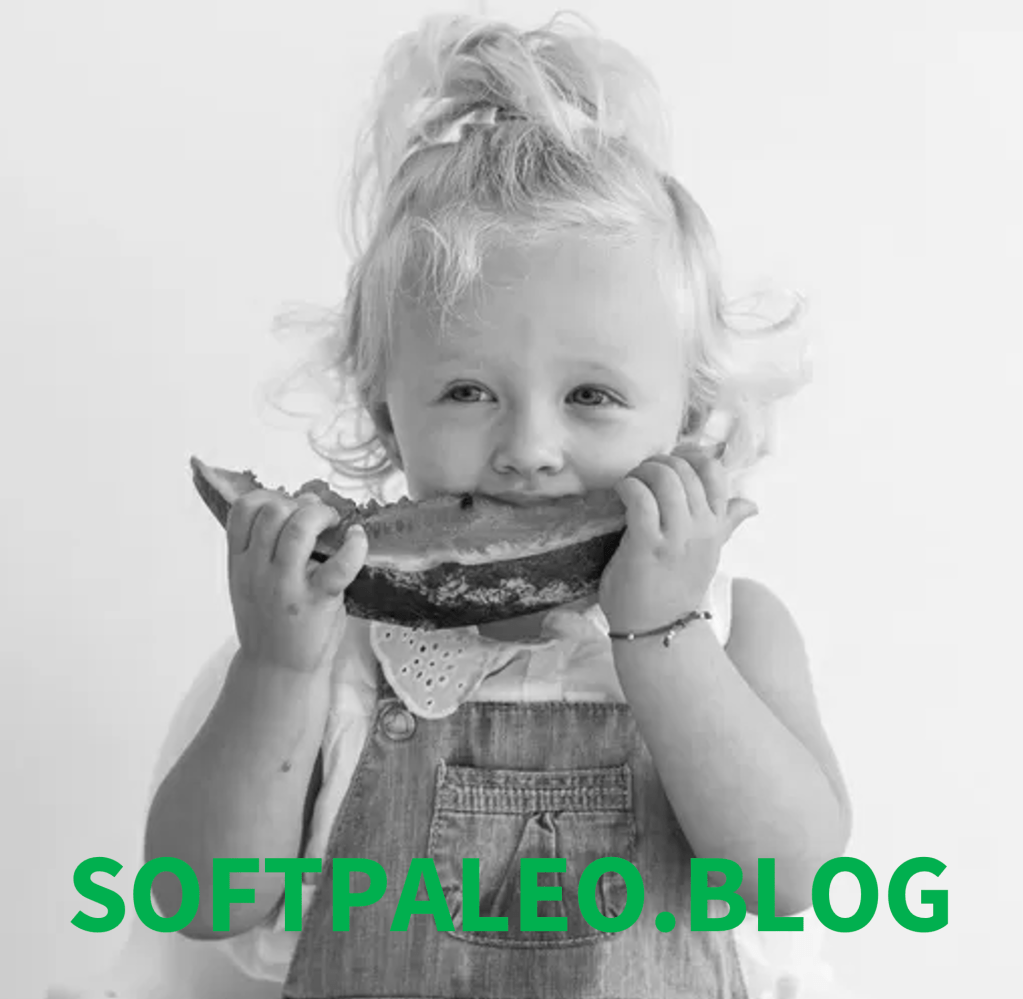 Welcome to Softpaleo.blog