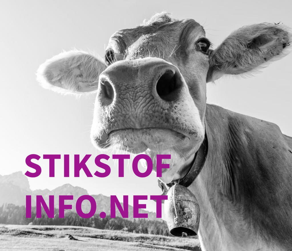 Welcome to www.stikstof.net